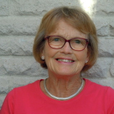 Profilfoto av Britt-Marie Lindberg