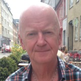 Profilfoto av Peter Höglund