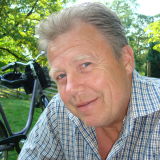 Profilfoto av Christer Berglund