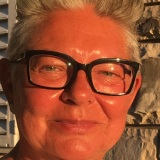 Profilfoto av Ann-Marie Björkman