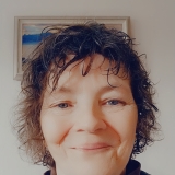 Profilfoto av Annelie Holmberg