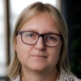 Profilfoto av Agneta Björkström