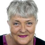 Profilfoto av Ann-Margret Tengblad