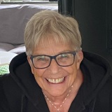 Profilfoto av Ann-Christine Söderberg