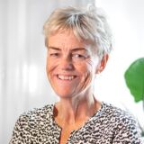 Profilfoto av Marie Kroon