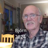 Profilfoto av Björn Andrén