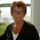 Profilfoto av Karin Nyberg