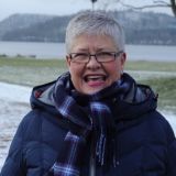 Profilfoto av Margaretha Henningsson