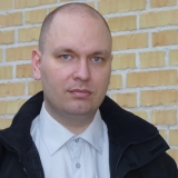 Profilfoto av Tomas Ström