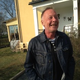 Profilfoto av Bengt Bergkvist