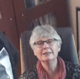 Profilfoto av Gunilla Tågmark