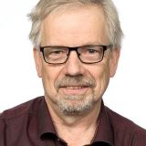 Profilfoto av Jan-Ola Larsson