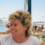 Profilfoto av Ingela Ohlsson