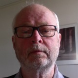 Profilfoto av Peter Hansén