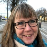 Profilfoto av Kim Liljevall