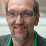 Profilfoto av Erland Lundström