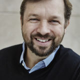 Profilfoto av Carl-Erik Groth