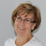 Profilfoto av Britt-Marie Jansson