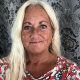 Profilfoto av Mona Nyman