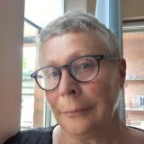 Profilfoto av Annette Fors