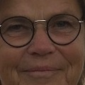 Profilfoto av Agneta Lundström