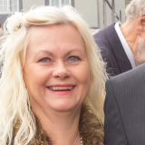 Profilfoto av Anette Kristiansen