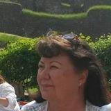 Profilfoto av Ann Oddhammar