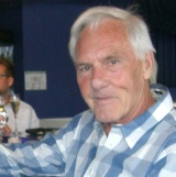 Profilfoto av Bengt-Ove Lundqvist