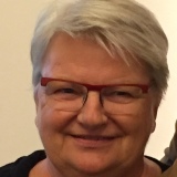 Profilfoto av Gun Andersson