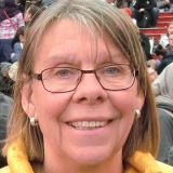 Profilfoto av Agneta Tiberg