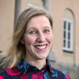 Profilfoto av Kerstin Jacobsson