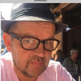 Profilfoto av Kalle Airisniemi