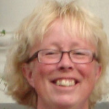 Profilfoto av Ann-Marie Lindahl