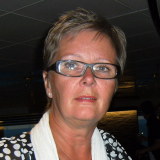 Profilfoto av Elisabeth Jörgensen