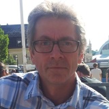 Profilfoto av Stefan Götesson