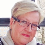 Profilfoto av Gunilla Eriksson