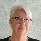 Profilfoto av Agneta Ahlberg