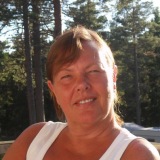 Profilfoto av Ann-Christine Nielsen