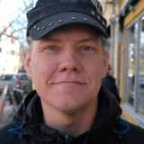 Profilfoto av Patrik Malmgren