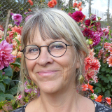 Profilfoto av Elisabeth Lindberg