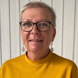 Profilfoto av Karin Eiman Åberg