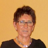 Profilfoto av Barbro Isaksson