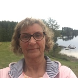 Profilfoto av Agneta Welinder