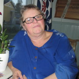 Profilfoto av Birgitta Johansson Norberg