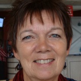 Profilfoto av Birgitta Arnlund