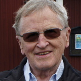 Profilfoto av Åke Hartelius