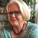 Profilfoto av Ulla Blomberg