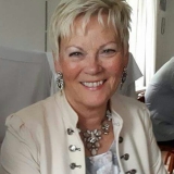 Profilfoto av Yvonne Wilén