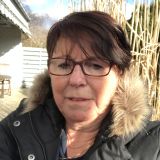 Profilfoto av Ann-Britt Österlund