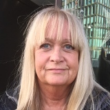 Profilfoto av Bibbi Bager fd Birgitta Norberg